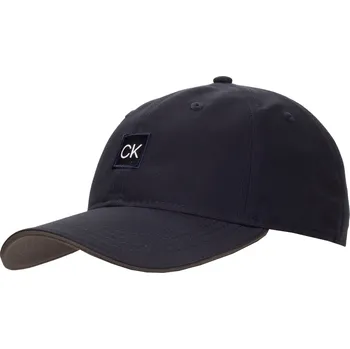 Kšiltovka Calvin Klein Golf Dark Navy 1095253 Mens
