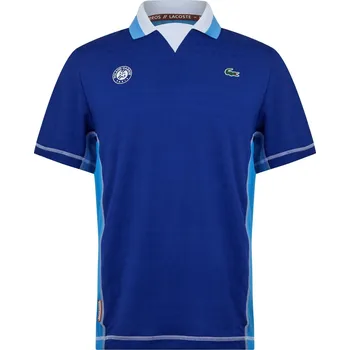 Pánské tričko Tričko Lacoste Cosmic 1098908 XS