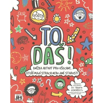 omalovánky To dáš!