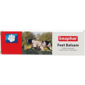 Kosmetika pro psa Mast Beaphar na tlapky 40ml