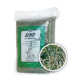 Krmivo pro hlodavce Seno LIMARA 50l/1,4kg