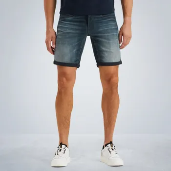 Pánské kraťasy Pánské bermudy PME LEGEND PSH2503758 MBD SKYRAK SHORTS MULTI BLUE DENIM Velikost: 36
