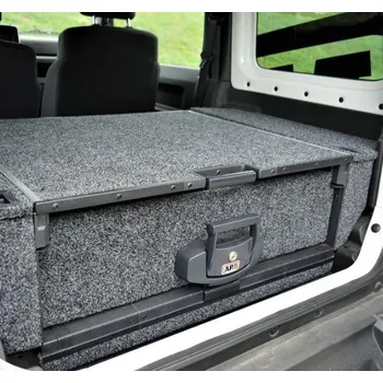 Elektrická zásuvka ARB Outback zásuvka 790x845x280 mm