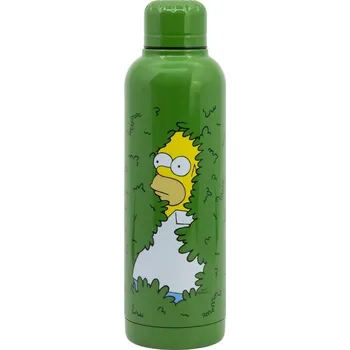 Termoska STOR Termoska nerezová Simpsonovi 515 ml