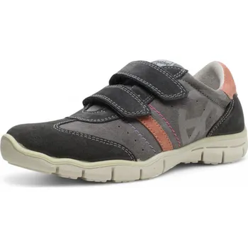 Dámské tenisky DÁMSKÉ TENISKY IMAC I1260.11 ČERNÁ Barva: Černá, Velikost: 39