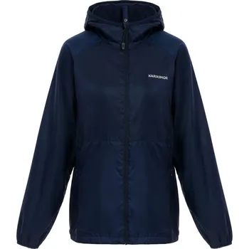 Dámská větrovka Karrimor Navy 1065834 10 (38)