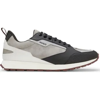 Pánské tenisky Tenisky Hugo Grey 1090883 UK 6