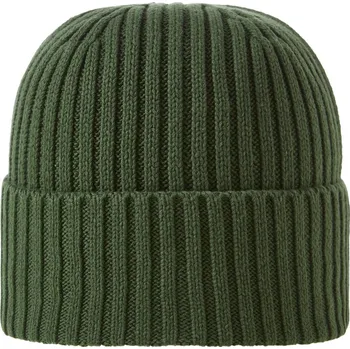 Pokrývka hlavy Čepice Jack and Jones Kombu Green 1103809 Mens