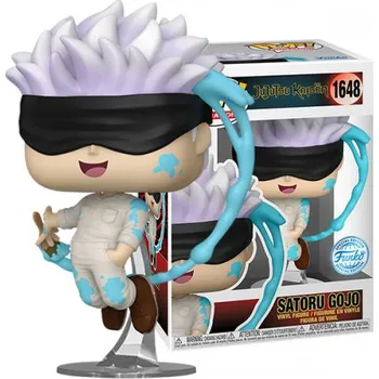 Figurka Funko Pop! 1648 Jujutsu Kaisen Satoru Gojo