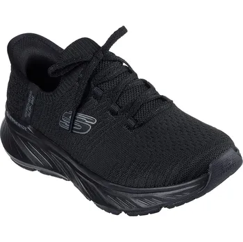 Dámská móda Tenisky Skechers Blk Knit 1092925 4 (37)