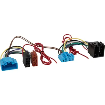 Auto elektroinstalace Unknown T-kabelový svazek PSA / Opel / Toyota