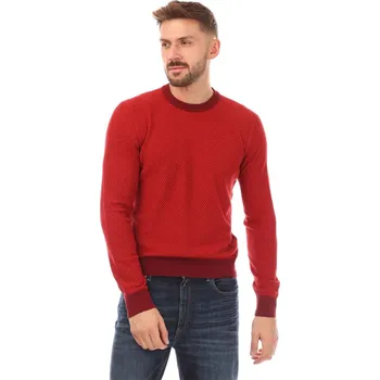 Pánská mikina Mikina Boss Red 1093299 2XL