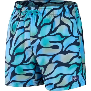 Pánské kraťasy Kraťasy Speedo Multi colour 1102019 M