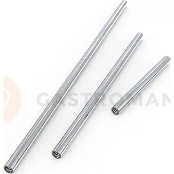 Potravinářské barvivo Sada 3 stojanů na talíře COD.603 | MARTELLATO, 80RIC603