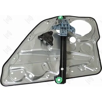 Stahovačka okna Zvedací zařízení oken ABAKUS 130-053-045