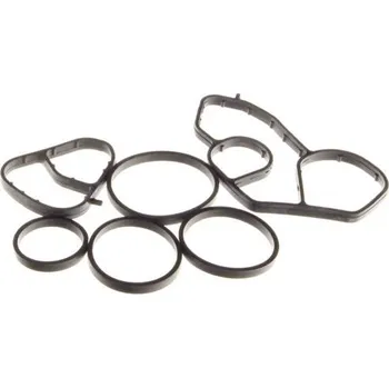 Těsnění motoru Sada těsnění, chladič oleje MAXGEAR 70-0461