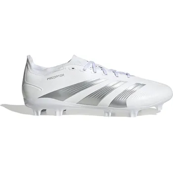 Kopačky Kopačky adidas White 1004770 8 (42)