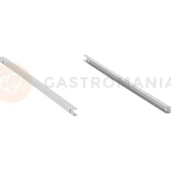 Kolejnice do chladicích a mrazicích boxů KGN a TKGN | BARTSCHER, 700860