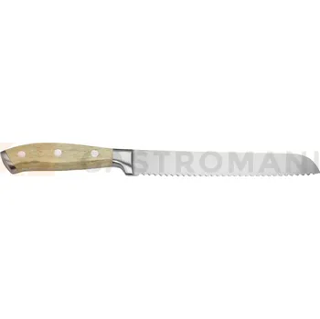 Kuchyňský nůž Nůž na krájení chleba 340 mm | APS, 88990