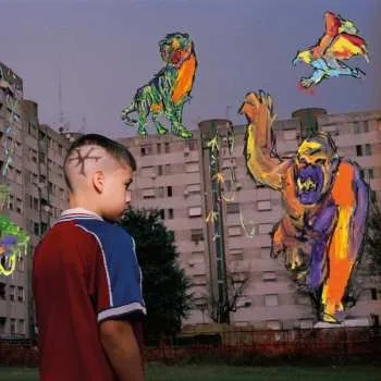 Zahraniční hudba CD TY1: DJUNGLE 2021