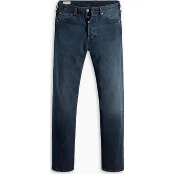 Džíny Levis Blue Black 1099019 36W R