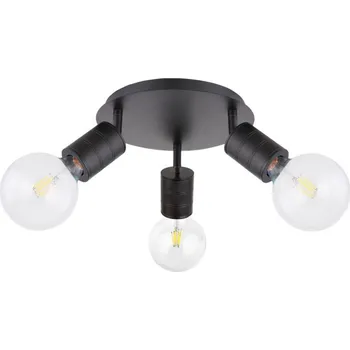 Bodové svítidlo Globo 54030-3 - Bodové svítidlo HERMINE 3xE27/60W/230V