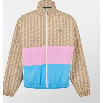 Pánská mikina Mikina Lacoste Croissant 1097806 S