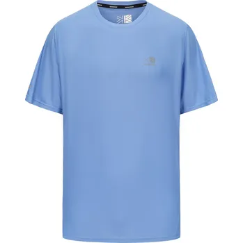 Pánské tričko Tričko Karrimor Bold Blue 1096596 S