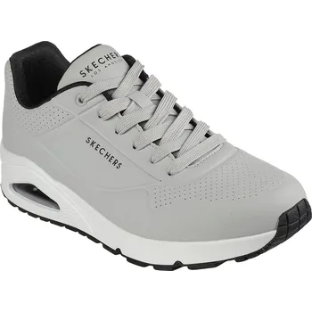 Pánská obuv Tenisky Skechers Light Grey 1091532 9 (43)