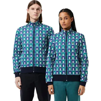 Pánská mikina Mikina Lacoste Mascarpone 1102875 2XS