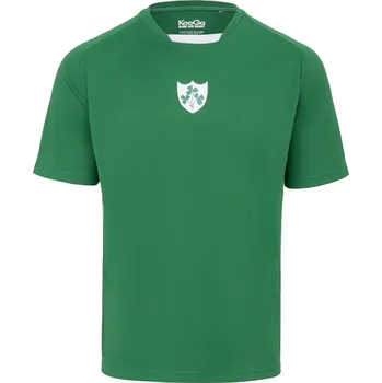 Pánské tričko Tričko KooGa Ireland 1095108 Medium