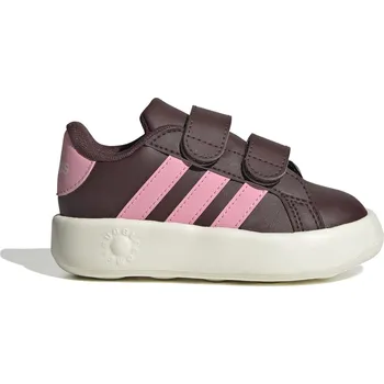Dívčí tenisky Boty adidas Aurora 1091089 C9 (26.5)
