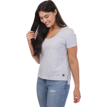 Dámské tričko Tričko Ted Baker Grey 1093626 8