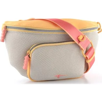 Kabelka Tamaris crossbody kabelka/ledvinka Florentina apricot 33760 | P694632