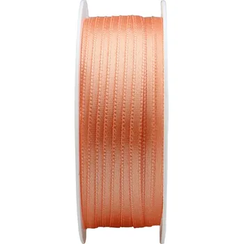 Stuha STUHA a. s. Dobruška Atlasová stuha 3 mm 108226 20 m