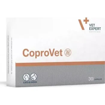 Vet Expert COPROVET 30 caps