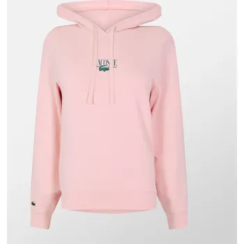 Dámské oblečení Mikina Lacoste Waterlily 1103500 6 (34)