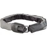 Zámek Hiplok Spin superbright - Odesíláme do 24 hodin