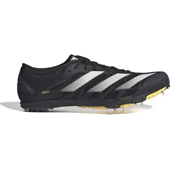 Pánské cyklistické tretry Tretry adidas Blk 1101311 13.5 (49.3)