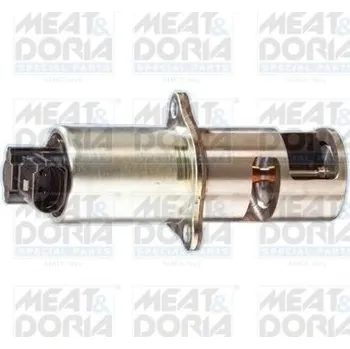 Ventil palivového systému AGR-Ventil MEAT & DORIA 88011