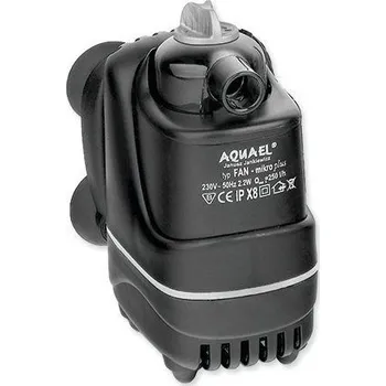 Filtr Aquael FAN Micro Plus vnitřní 250l/h