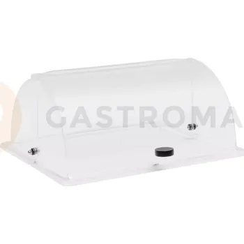 Poklop rolltop 325x265x150 mm | APS, 11061