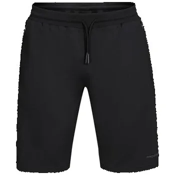 Pánské kraťasy SYMBOL SHORTS pánské teplákové kraťasy černá S