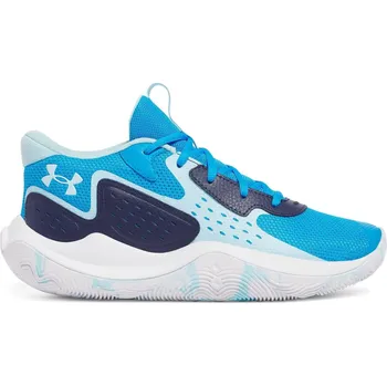 Pánské tenisky Tenisky Under Armour Blue 1091763 10 (45)