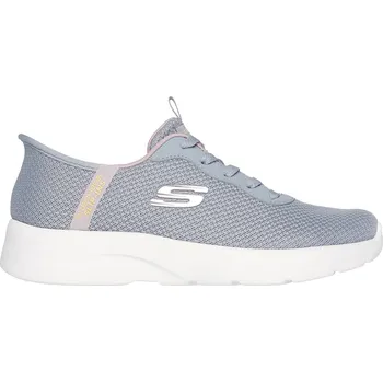Dámská móda Tenisky Skechers Gray M 1092733 5 (38)