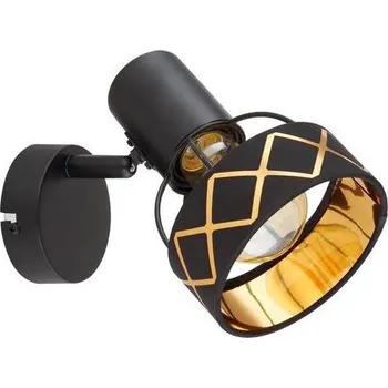 Nástěnné svítidlo Globo 54040-1 - Nástěnné bodové svítidlo BLANCA 1xE27/40W/230V