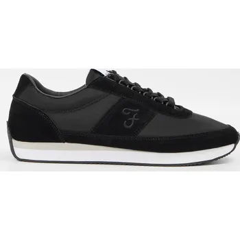 Pánské tenisky Tenisky Farah Black 1100692 10 (45)