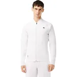 Mikina Lacoste White 1103276 S