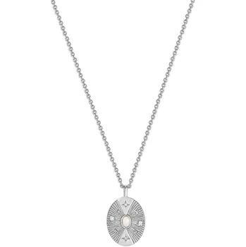 Řetízek Ania Haie N034-03H Ladies Necklace - Rising Star