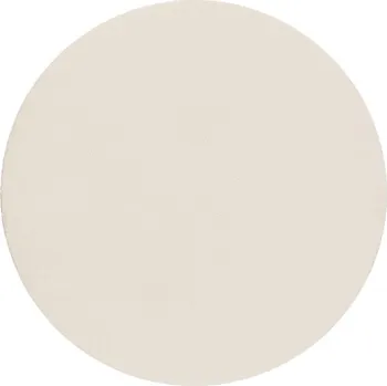 Koberec Koberec LINDO krémový kruh